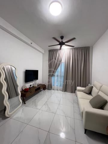 Sinaran Residences @ Utropolis 1