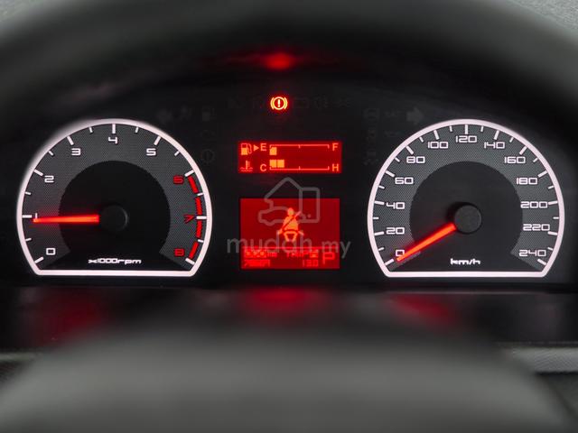 2018 OFFER R3 Proton PREVE 1.6 Turbo PREMIUM (A) - 2