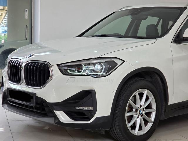 #69k KM 2021 Bmw X1 sDRIVE18i 1.5L #F/S RCD - 3