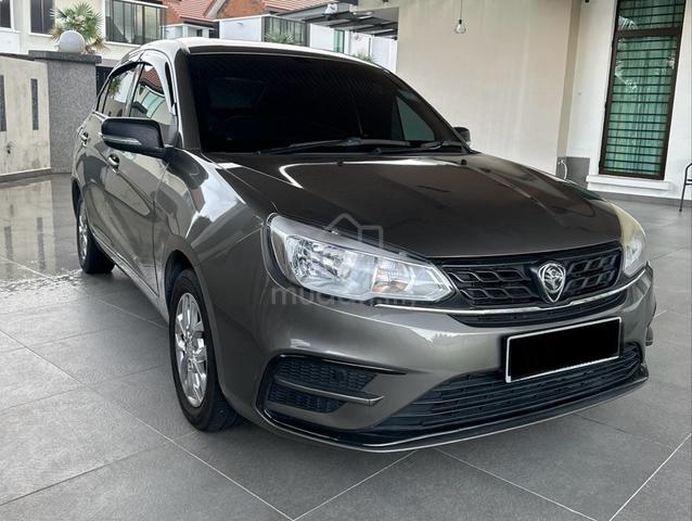 2020 Proton SAGA 1.3 STANDARD AT MY16 BT P2-13A - 1