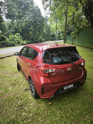 2022 Perodua MYVI 1.5 AV (A) - 4