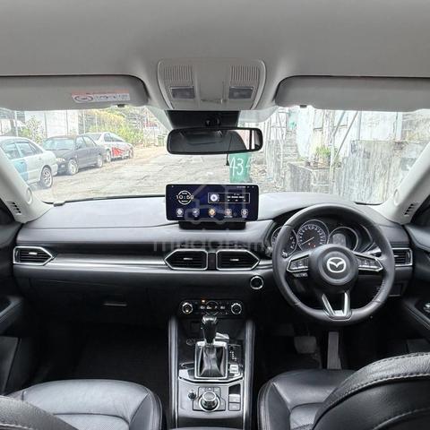 2019 Mazda CX-5 2.0 G 2WD HIGH SPEC WRT 5 YRS FOR - 5