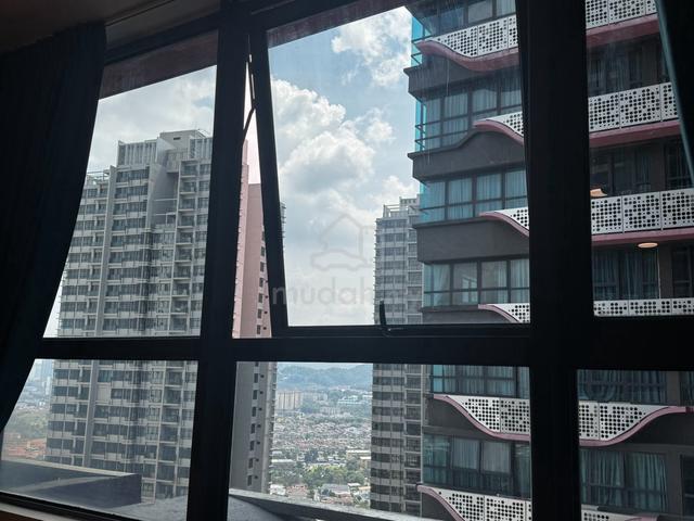 Arte Plus Jalan Ampang 1