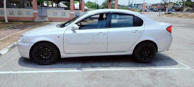 2009 Proton PERSONA 1.6 BASE LINE (A) - 4