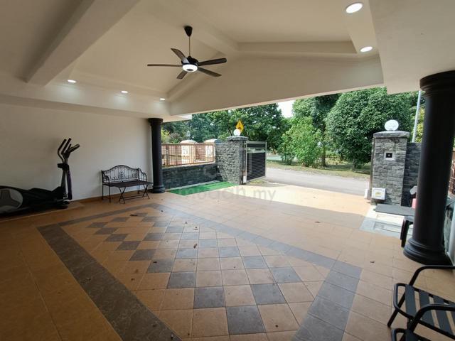 OPEN FACING Taman Pelangi Indah, Jalan Ayu, Ulu Tiram 5