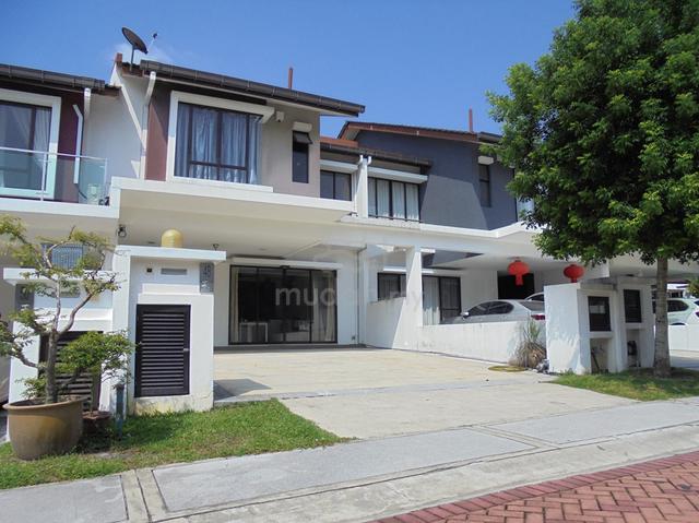 DAPUR EXTEND Semi-D 2-Storey, Jalan 3/2 Jade Hills Resort Club, Kajang 1