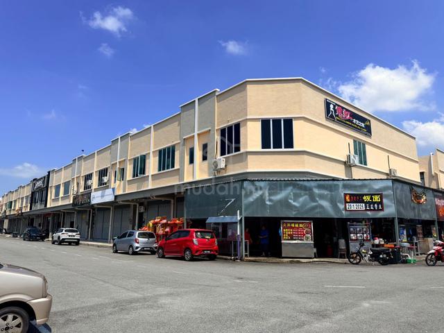 Ground Floor Shoplot Tandop Near Alor Setar Mall For Rent Untuk Disewa 1