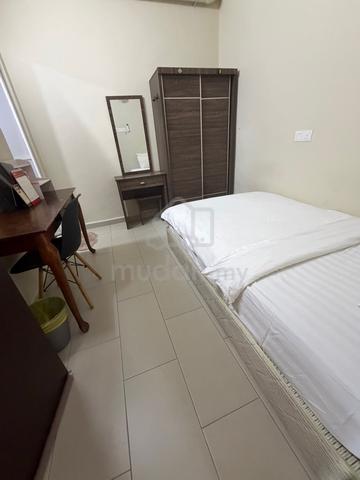 melaka room for rent 1