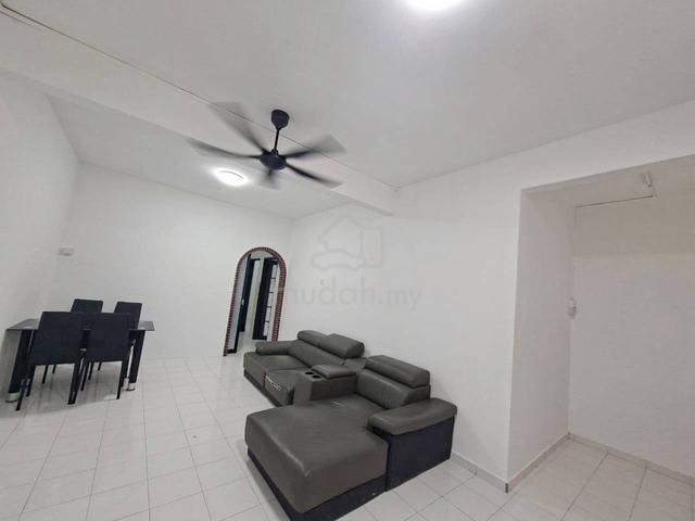 Pangsapuri Taman Cheng Ria 1