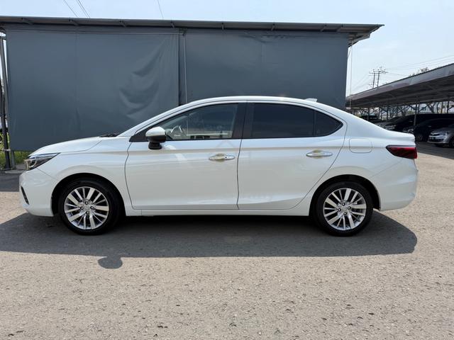2023 Honda City 1.5 V Sensing - 3