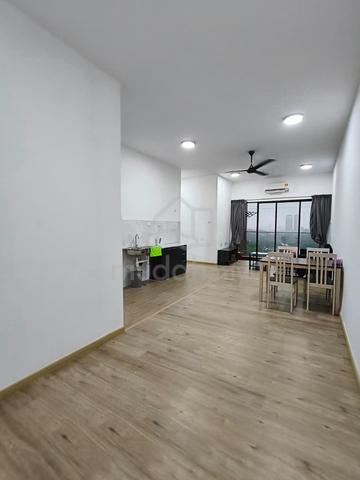 Forest Hill (Kota Kinabalu) 1