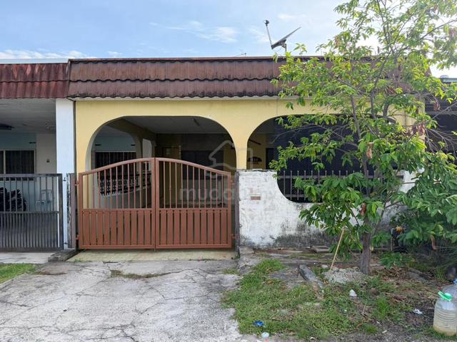 Rumah untuk di sewa di Taman Melaka Baru Melaka 1