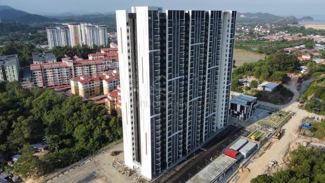 Damar Residence@ Tropica Park City Lokkawi 1