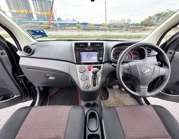 2014 Perodua MYVI 1.5 SE FACELIFT (A) WARRANTY - 5
