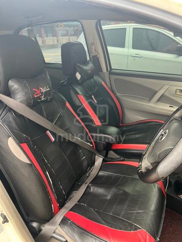 2013 Perodua MYVI 1.3 EZ STANDARD (A) - 2