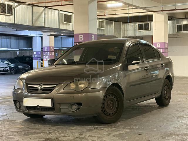 2011 Proton PERSONA 1.6 ELEGANCE BASE LINE (A) - 2