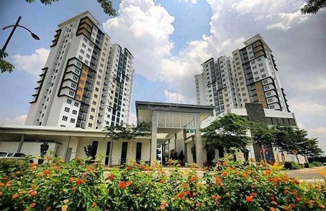 Ceria Residence 1
