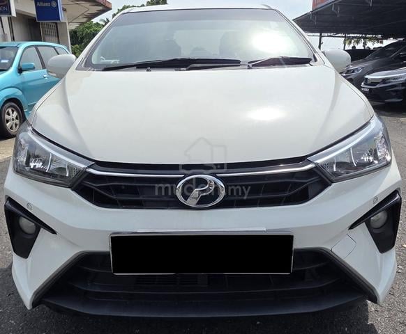 2021 Perodua BEZZA 1.3 A - 1300 FL (AT) (SEDAN)🤍 - 2