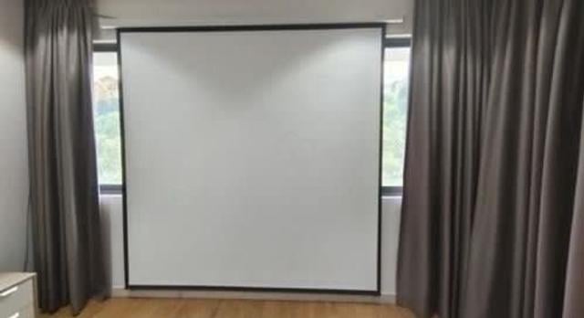 BenQ MX500 Projector (Free Projector Screen) - photo 6 of 6