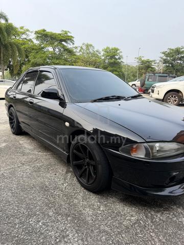 2004 Proton WIRA 1.5 GLI A/B SE (M) - 3
