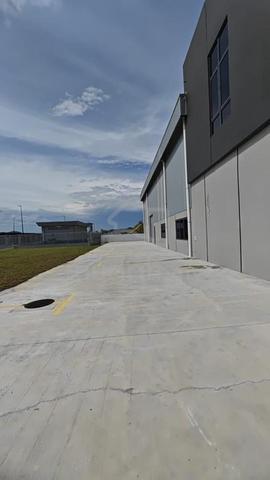 Eco Business Park V , Puncak Alam Semi D factory for Rent 3