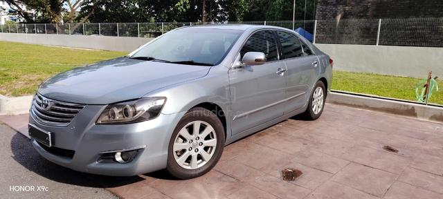 2007 Toyota CAMRY 2.0 G (A) - 2