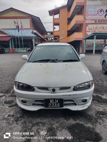 2003 Proton WIRA 1.5 Special Edition  - 2