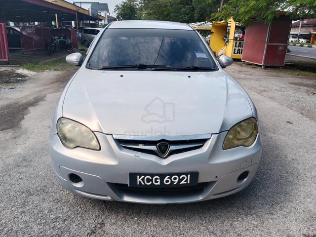 Tahun 2008 Proton Persona 1.6 (M)  - 3