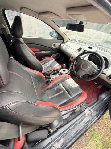 2010 Proton SATRIA 1.6 NEO H-LINE CPS (M) - 5