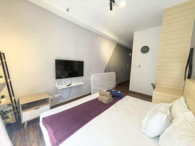 K Avenue Residential 1