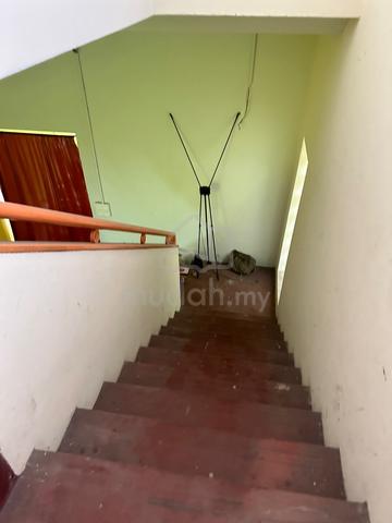 OCTAGON Ipoh, Jalan Theatre Double Storey Shop To Let 4