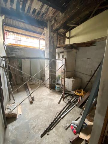 Lebuh Kimberly Ground Floor Shoplot For Rent 5