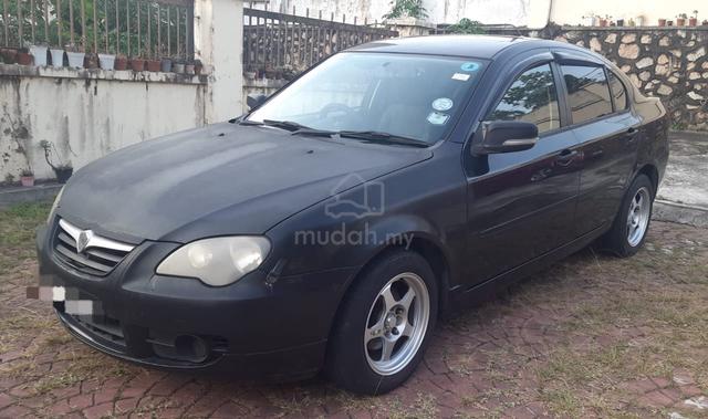 2011 Proton PERSONA 1.6 ELEGANCE BASE LINE (M) - 3