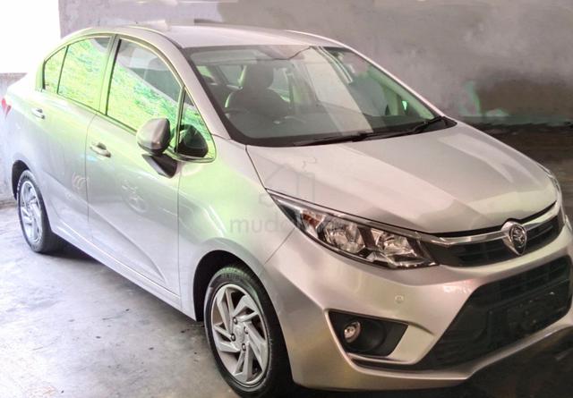 2017 Proton PERSONA 1.6 PREMIUM -- (A) - 1