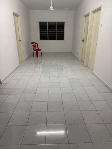 Pangsapuri Setia Vista 1