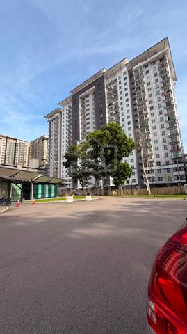 Lake View Suites 1