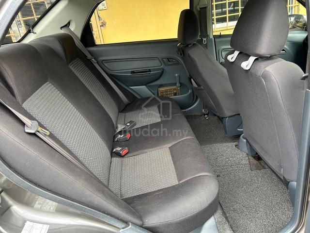 2010 Proton SAGA 1.3 FL (A) 1 Owner geran lama - 4