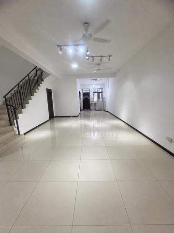 For Rent : Saujana Perdana, Sungai Buloh. 1