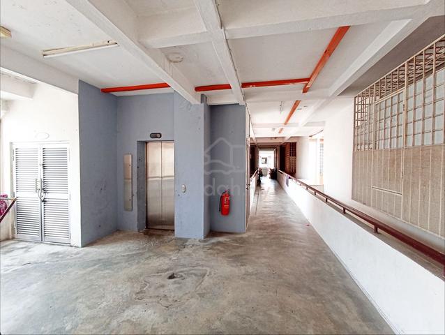 Apartment Kejora 2