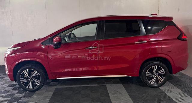 2021 Mitsubishi XPANDER 1.5 MY20 (A) LOW MILEAGE - 4