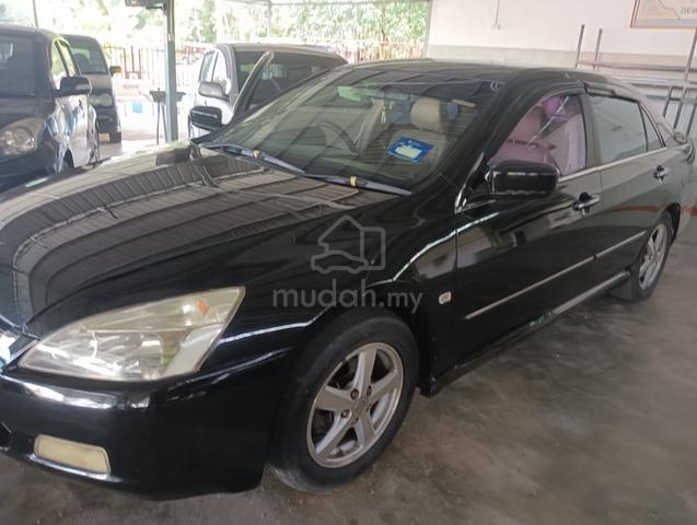 2006 Honda ACCORD 2.0 VTi FACELIFT (A) - 1