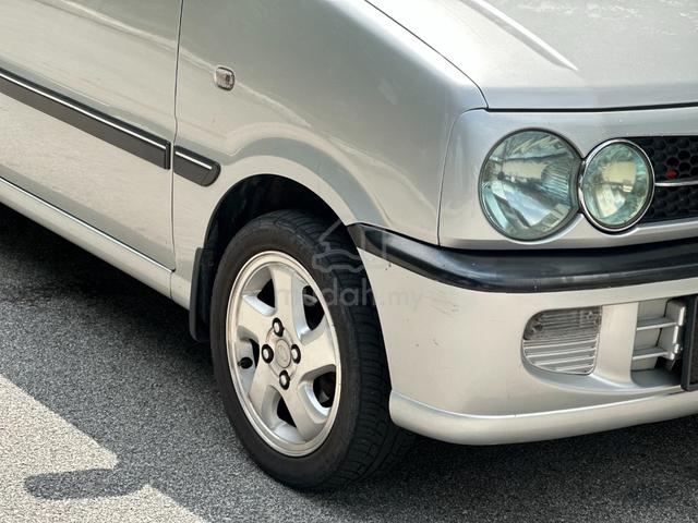 2004 Perodua Kenari 1.0Auto - 5