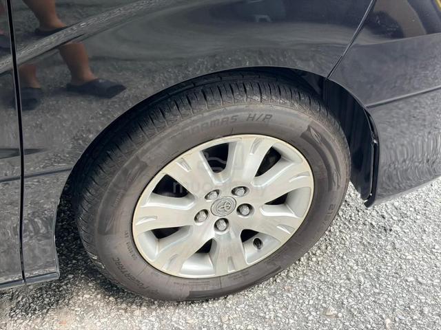 2007 Toyota ALPHARD 3.0 MZ G-EDITION FWD (A) - 5