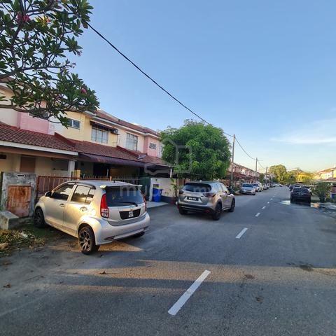 Rumah Bandar Saujana Putra Untuk Dijual 1