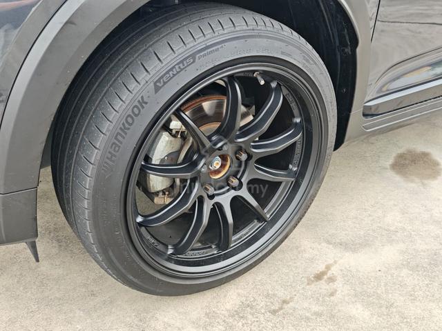 2024 Honda WR-V 1.5 RS MY23 DG4 (A) - 4