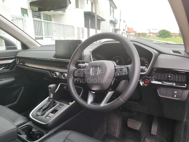 2024 Honda CR-V 1.5 V (A) - 5