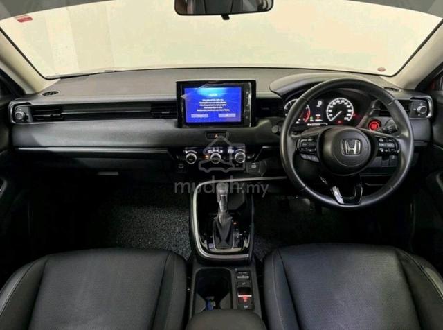 2023 Honda HR-V 1.5 E:HEV MY22 (A) - 5