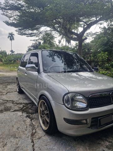 2004 Perodua KELISA 1.0 GX (M) - 4