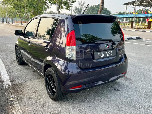 2006 Perodua MYVI 1.3 EZI (A) - OFFER SALE - 3