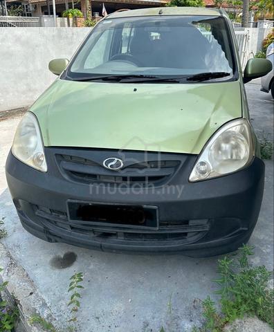 2008 Perodua VIVA 847cc 850 EX (M) - 1
